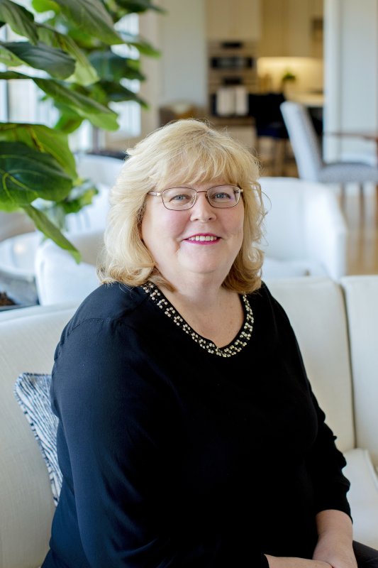 Karen Thomas
